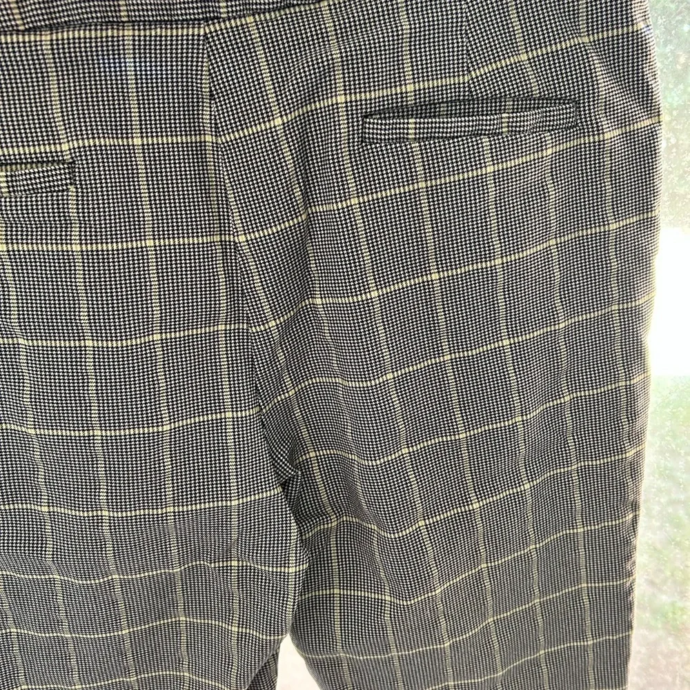 Amanda + Chelsea Alex Modern Ankle Pant - Picture 5 of 7
